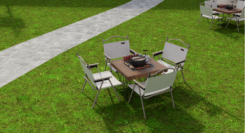 勐腊县酒店帐篷定制：解锁旅居新体验，打造差异化竞争力