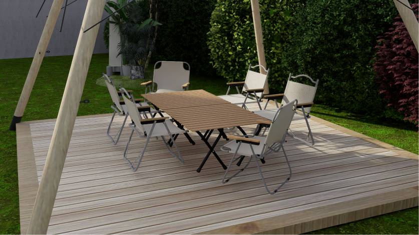 勐腊县帐篷生产厂家：以匠心筑牢户外装备的品质根基